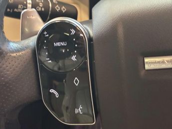 LAND ROVER RANGE ROVER SPORT 2.0 Range Rover Sport HSE Dynamic P400e Auto 4WD 5dr