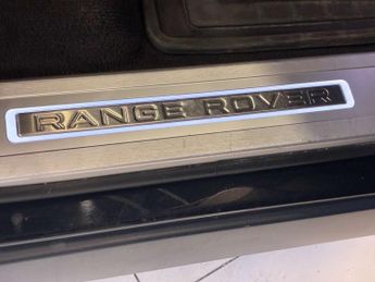 LAND ROVER RANGE ROVER SPORT 2.0 Range Rover Sport HSE Dynamic P400e Auto 4WD 5dr