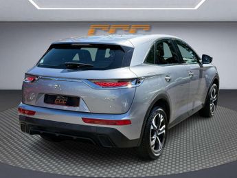 DS 7 CROSSBACK 1.2 DS7 Crossback Elegance PureTech S/S 5dr