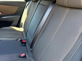 DS 7 CROSSBACK 1.2 DS7 Crossback Elegance PureTech S/S 5dr