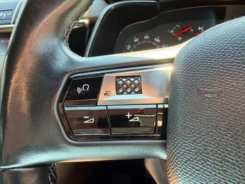 DS 7 CROSSBACK 1.2 DS7 Crossback Elegance PureTech S/S 5dr