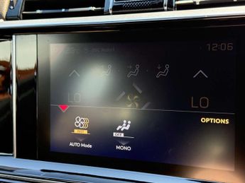 DS 7 CROSSBACK 1.2 DS7 Crossback Elegance PureTech S/S 5dr