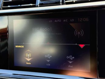 DS 7 CROSSBACK 1.2 DS7 Crossback Elegance PureTech S/S 5dr