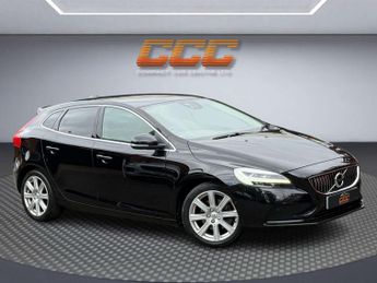 Volvo V40 2.0 V40 Inscription T3 5dr
