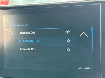 PEUGEOT RIFTER 1.5 Rifter Allure Blue HDi S/S Auto 5dr