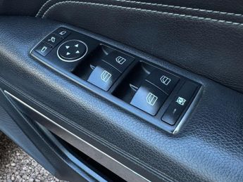 MERCEDES-BENZ E-CLASS 2.1 E220 AMG Sport CDi Auto 2dr