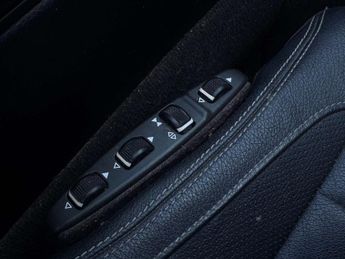 MERCEDES-BENZ E-CLASS 2.1 E220 AMG Sport CDi Auto 2dr