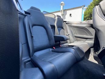 MERCEDES-BENZ E-CLASS 2.1 E220 AMG Sport CDi Auto 2dr