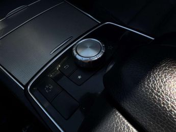 MERCEDES-BENZ E-CLASS 2.1 E220 AMG Sport CDi Auto 2dr