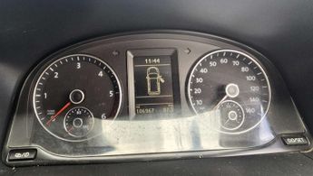 VOLKSWAGEN CADDY MAXI 2.0 Caddy Maxi C20 Startline TDI