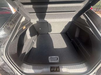 RENAULT ARKANA 1.6 Arkana Techno E-Tech HEV Auto 5dr
