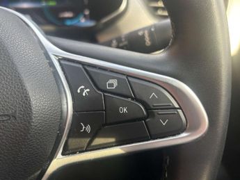 RENAULT ARKANA 1.6 Arkana Techno E-Tech HEV Auto 5dr