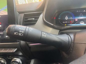 RENAULT ARKANA 1.6 Arkana Techno E-Tech HEV Auto 5dr