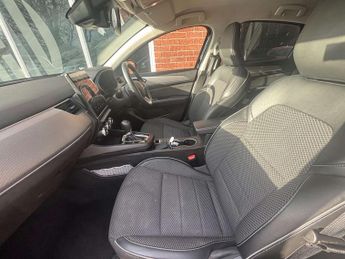 RENAULT ARKANA 1.6 Arkana Techno E-Tech HEV Auto 5dr