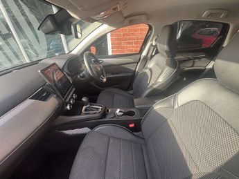 RENAULT ARKANA 1.6 Arkana Techno E-Tech HEV Auto 5dr