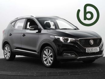 MG ZS 1.0 MG ZS Excite T Auto 5dr