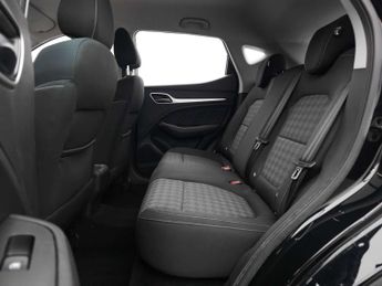MG ZS 1.0 MG ZS Excite T Auto 5dr