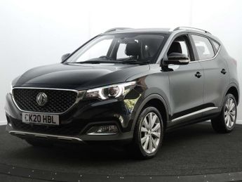 MG ZS 1.0 MG ZS Excite T Auto 5dr