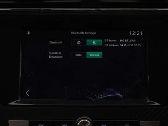 MG ZS 1.0 MG ZS Excite T Auto 5dr