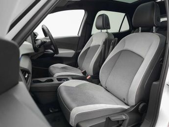 VOLKSWAGEN ID.3 ID3 Tech 5dr