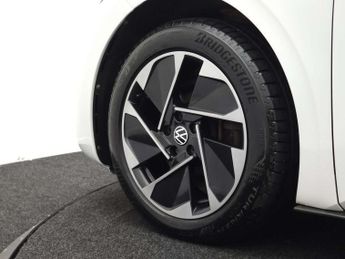 VOLKSWAGEN ID.3 ID3 Tech 5dr