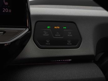 VOLKSWAGEN ID.3 ID3 Tech 5dr