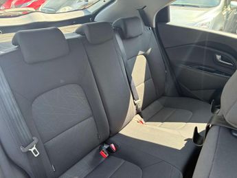 Kia RIO 1.25 2 Hatchback 5dr Petrol Manual Euro 5 (84 bhp)