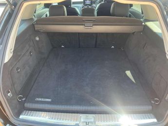 Mercedes-Benz C-CLASS 2.0 C350 Sport E Auto 5dr