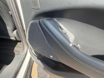 Ford MUSTANG MACH-E Mustang Mach-E Extended-Range RWD 5dr