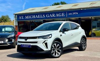 Renault Captur 1.0 Captur Evolution TCE 5dr