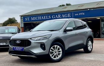 Ford Kuga 1.5 Kuga Titanium 5dr