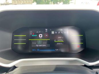DACIA SPRING Spring Expression EV 5dr (26.8 KWH) 45 BHP MODEL
