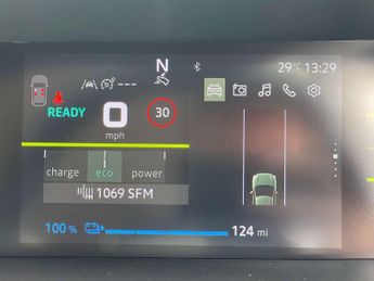 DACIA SPRING Spring Expression EV 5dr (26.8 KWH) 45 BHP MODEL