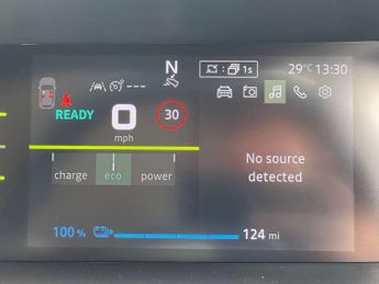 DACIA SPRING Spring Expression EV 5dr (26.8 KWH) 45 BHP MODEL
