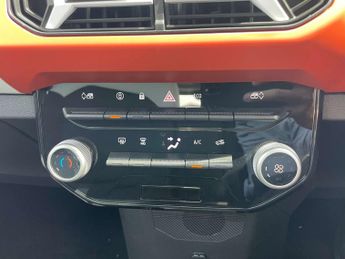 DACIA SPRING Spring Expression EV 5dr (26.8 KWH) 45 BHP MODEL