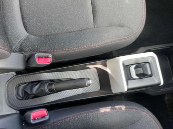 DACIA SPRING Spring Expression EV 5dr (26.8 KWH) 45 BHP MODEL