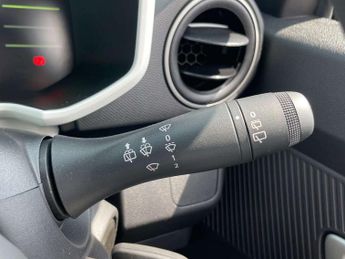 DACIA SPRING Spring Expression EV 5dr (26.8 KWH) 45 BHP MODEL