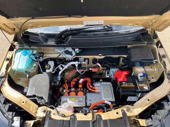 DACIA SPRING Spring Expression EV 5dr (26.8 KWH) 45 BHP MODEL