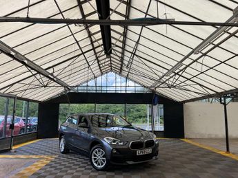 BMW X2 1.5 X2 sDrive 18i SE 5dr