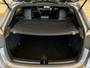 MERCEDES-BENZ A-CLASS 1.5 A 180 AMG Line Executive D Auto 5dr