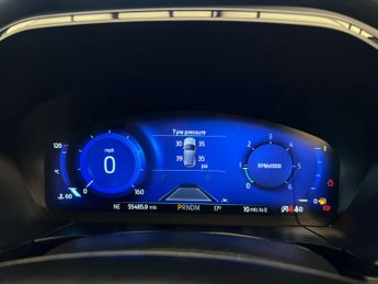 FORD KUGA 2.0 Kuga ST-Line First Edition EcoBlue 4x4 Auto 4WD 5dr
