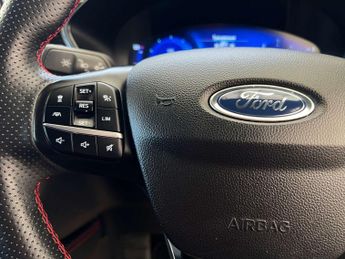 FORD KUGA 2.0 Kuga ST-Line First Edition EcoBlue 4x4 Auto 4WD 5dr