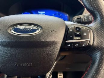 FORD KUGA 2.0 Kuga ST-Line First Edition EcoBlue 4x4 Auto 4WD 5dr