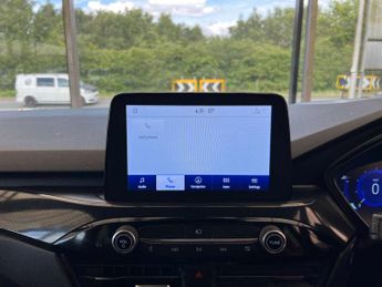 FORD KUGA 2.0 Kuga ST-Line First Edition EcoBlue 4x4 Auto 4WD 5dr