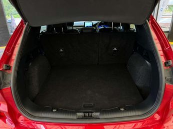 FORD KUGA 2.0 Kuga ST-Line First Edition EcoBlue 4x4 Auto 4WD 5dr