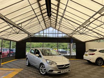 Vauxhall Corsa 1.4 Corsa SRi ecoFLEX 5dr