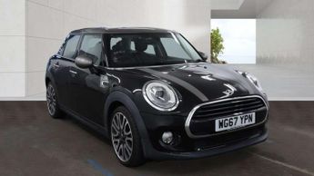 MINI Hatch 1.5 Cooper Seven 5dr