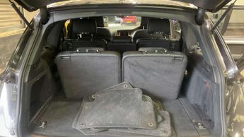 AUDI Q7 3.0 TDI V6 S line Plus SUV 5dr Diesel Tiptronic quattro Euro 5 (