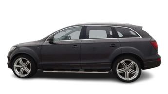 AUDI Q7 3.0 TDI V6 S line Plus SUV 5dr Diesel Tiptronic quattro Euro 5 (