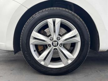 SEAT ALHAMBRA 2.0 Alhambra Xcellence TDI Semi-Auto 5dr